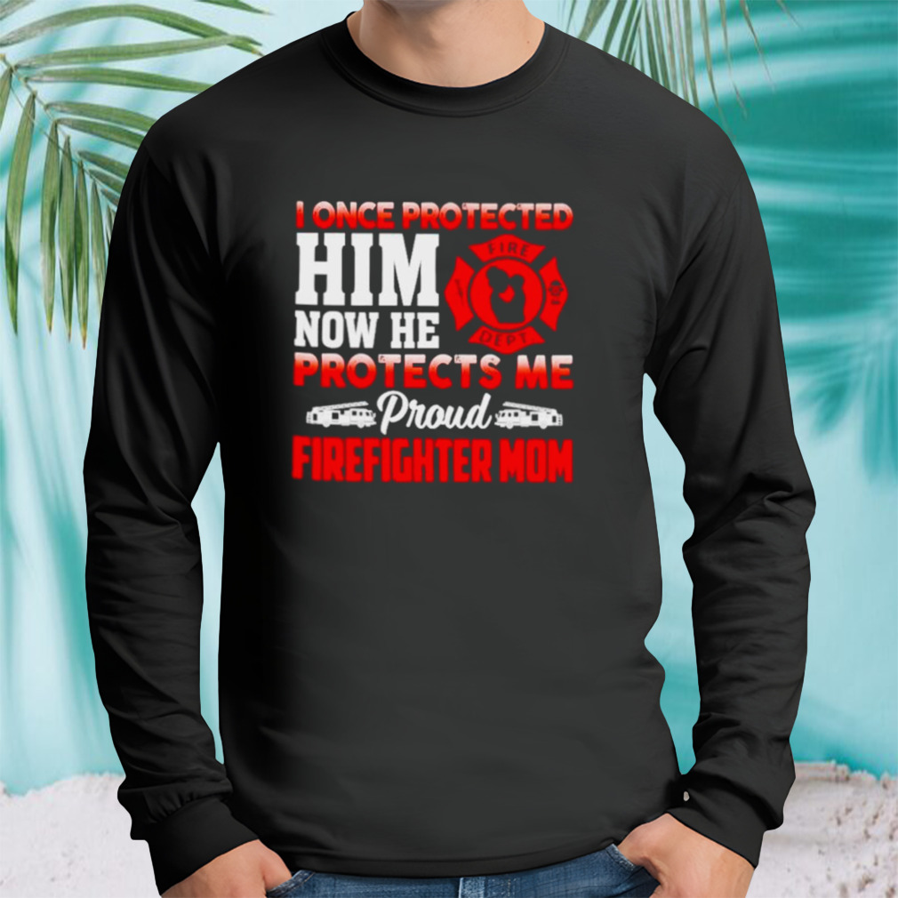 Longsleeve tshirt