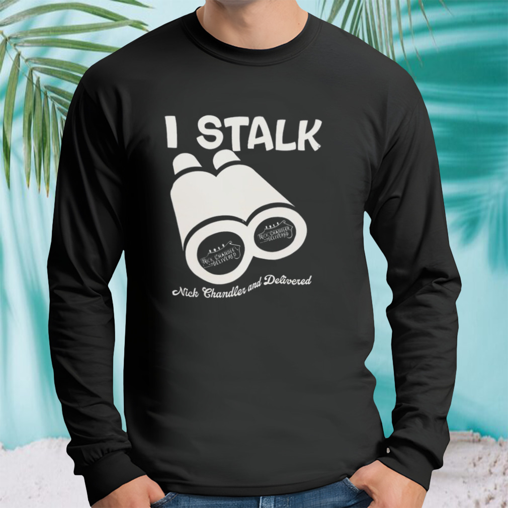 Longsleeve tshirt