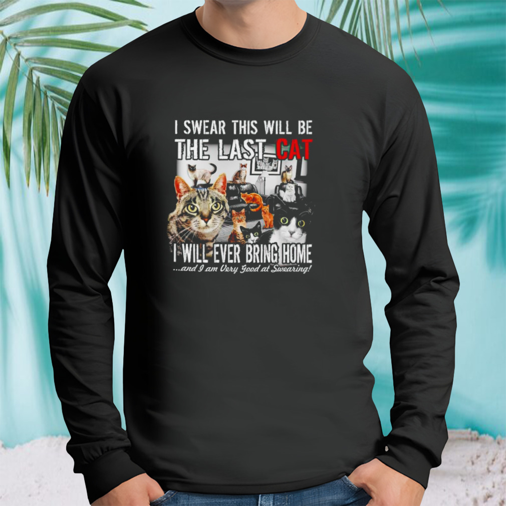 Longsleeve tshirt