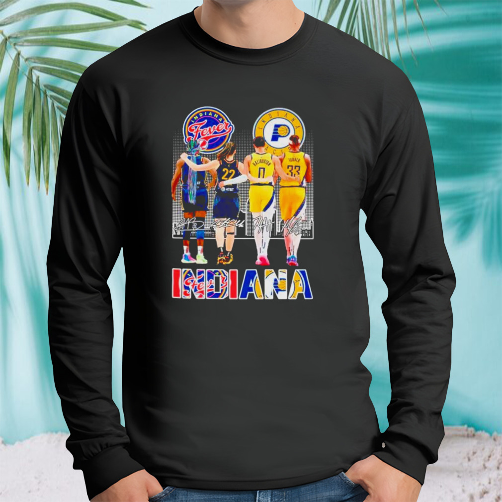 Longsleeve tshirt