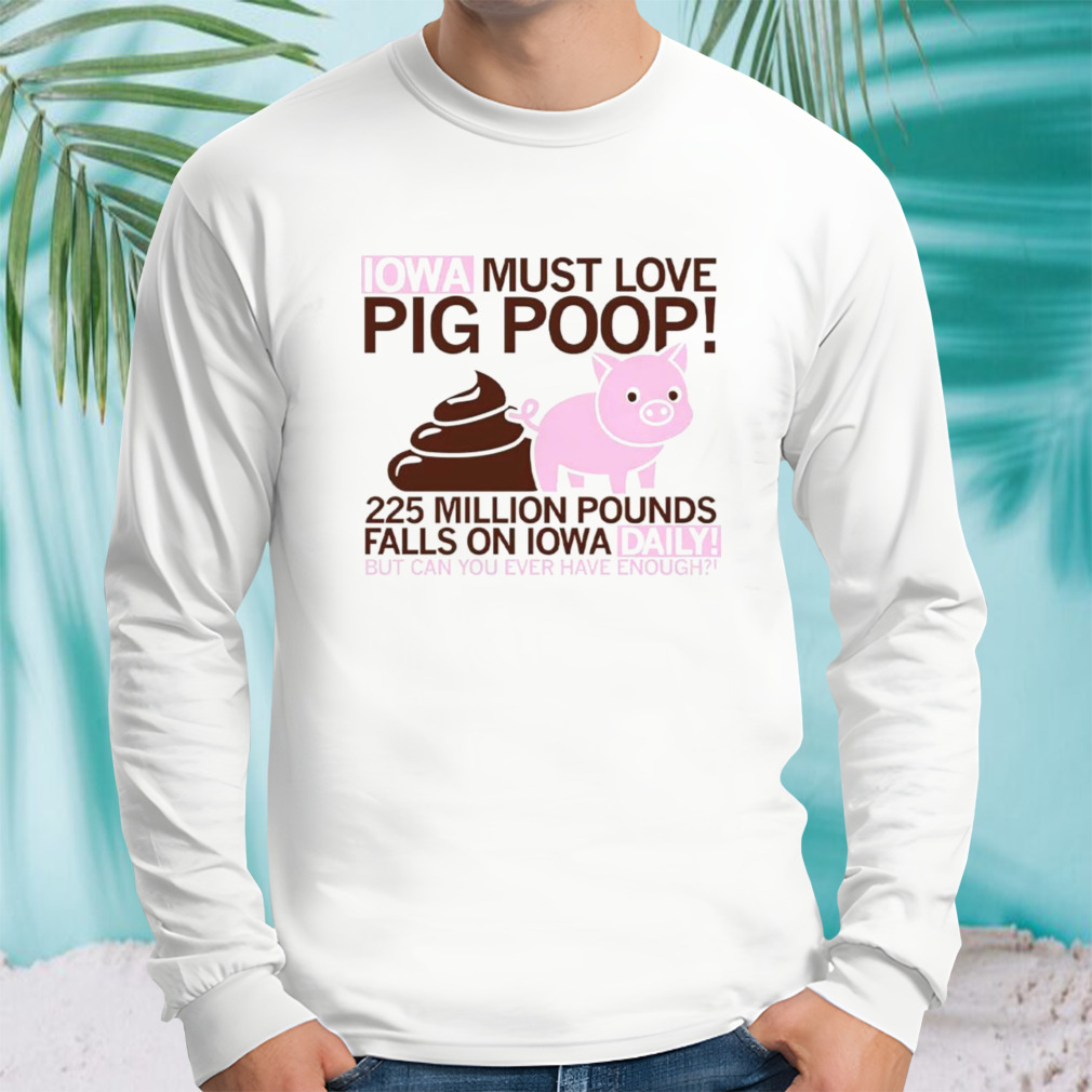 Longsleeve shirt