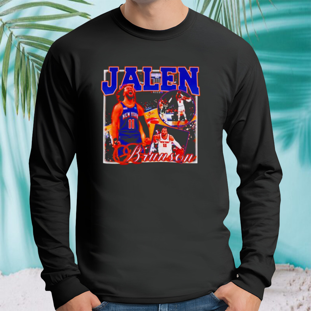 Longsleeve tshirt