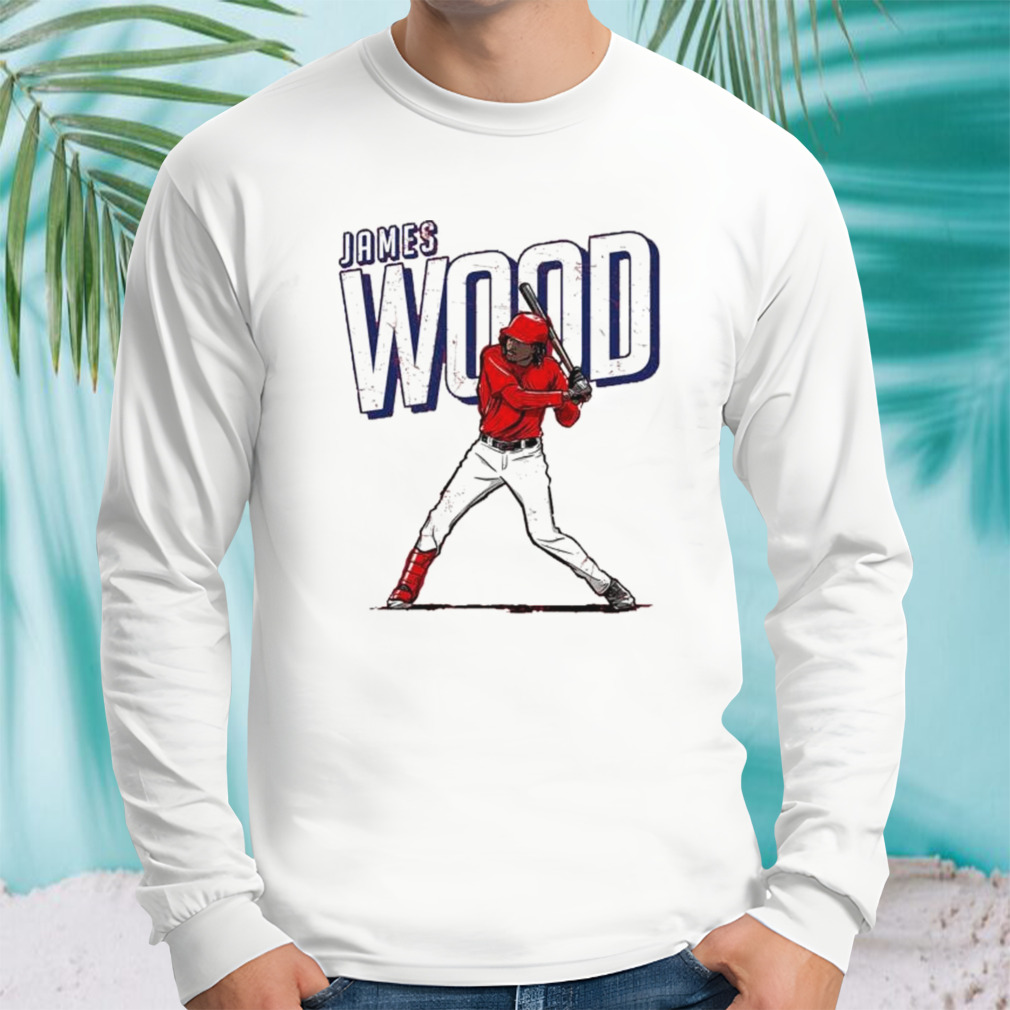 Longsleeve shirt