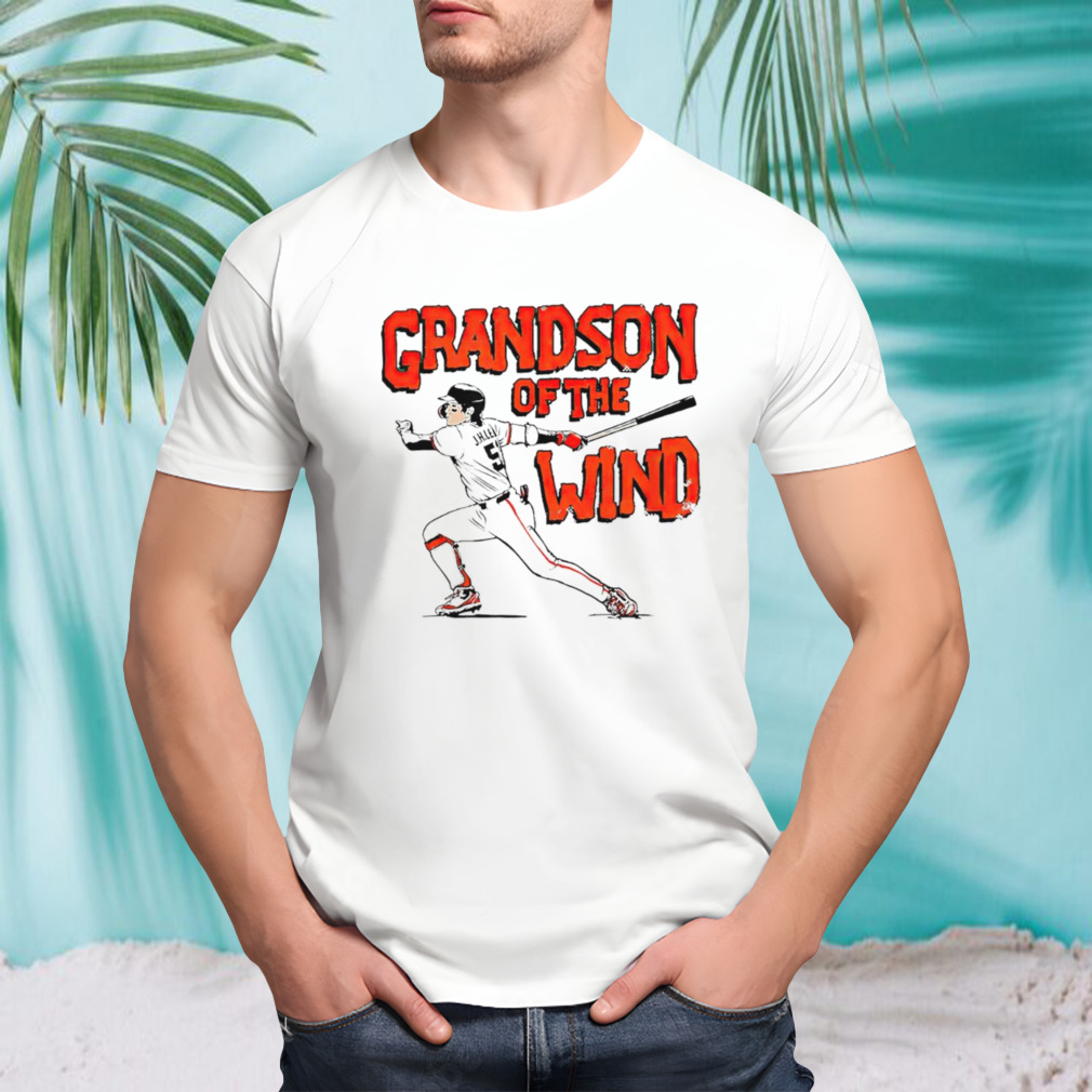 Unisex shirt
