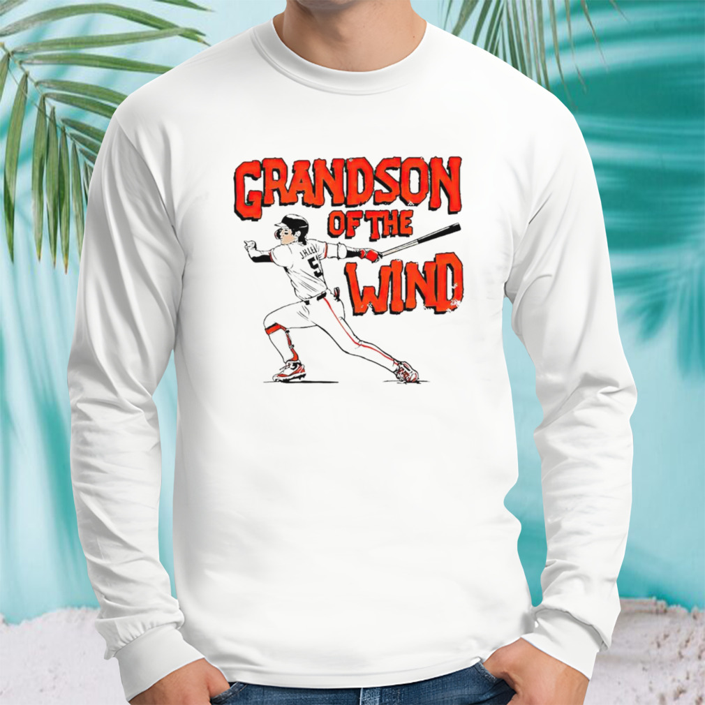 Longsleeve shirt