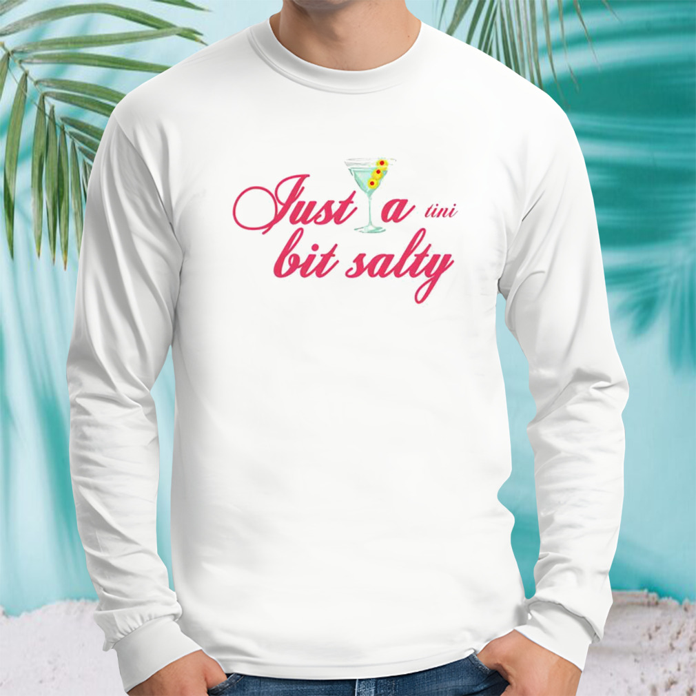 Longsleeve shirt