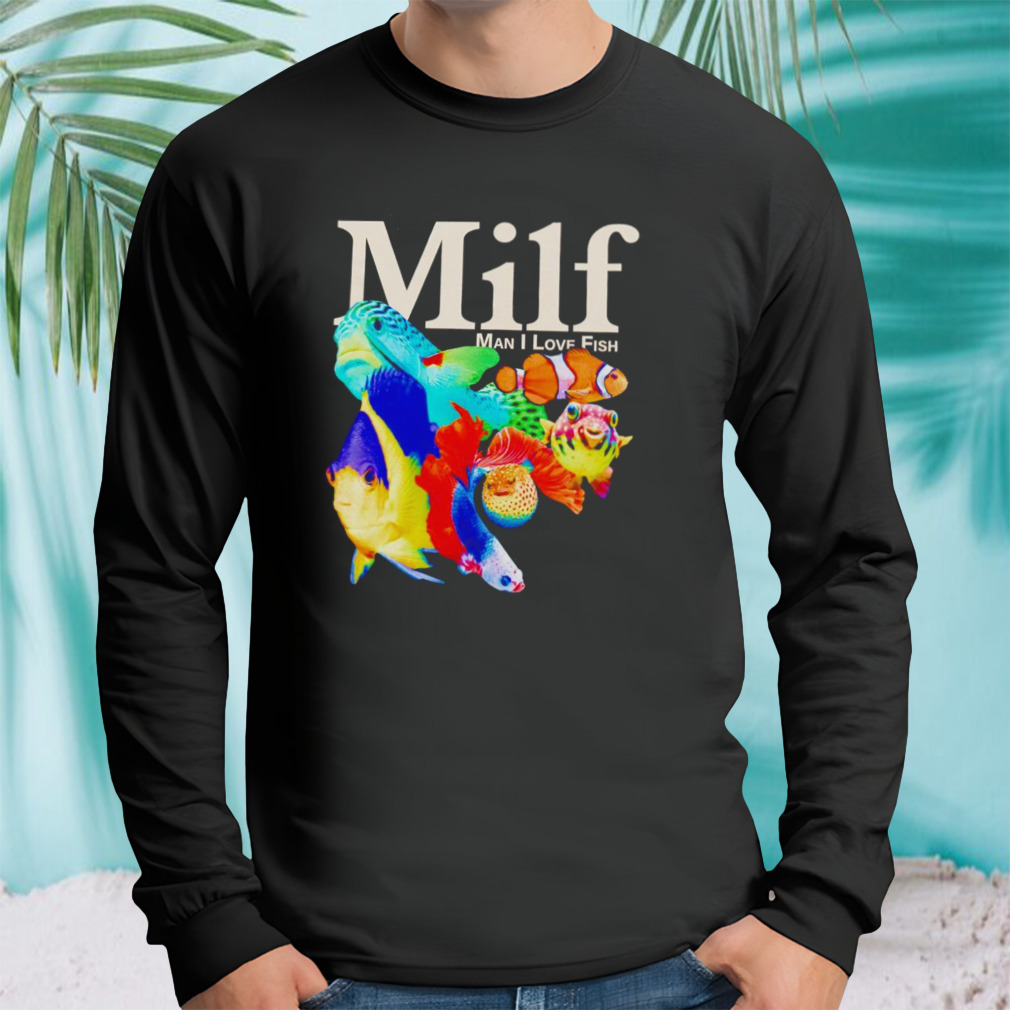 Longsleeve tshirt