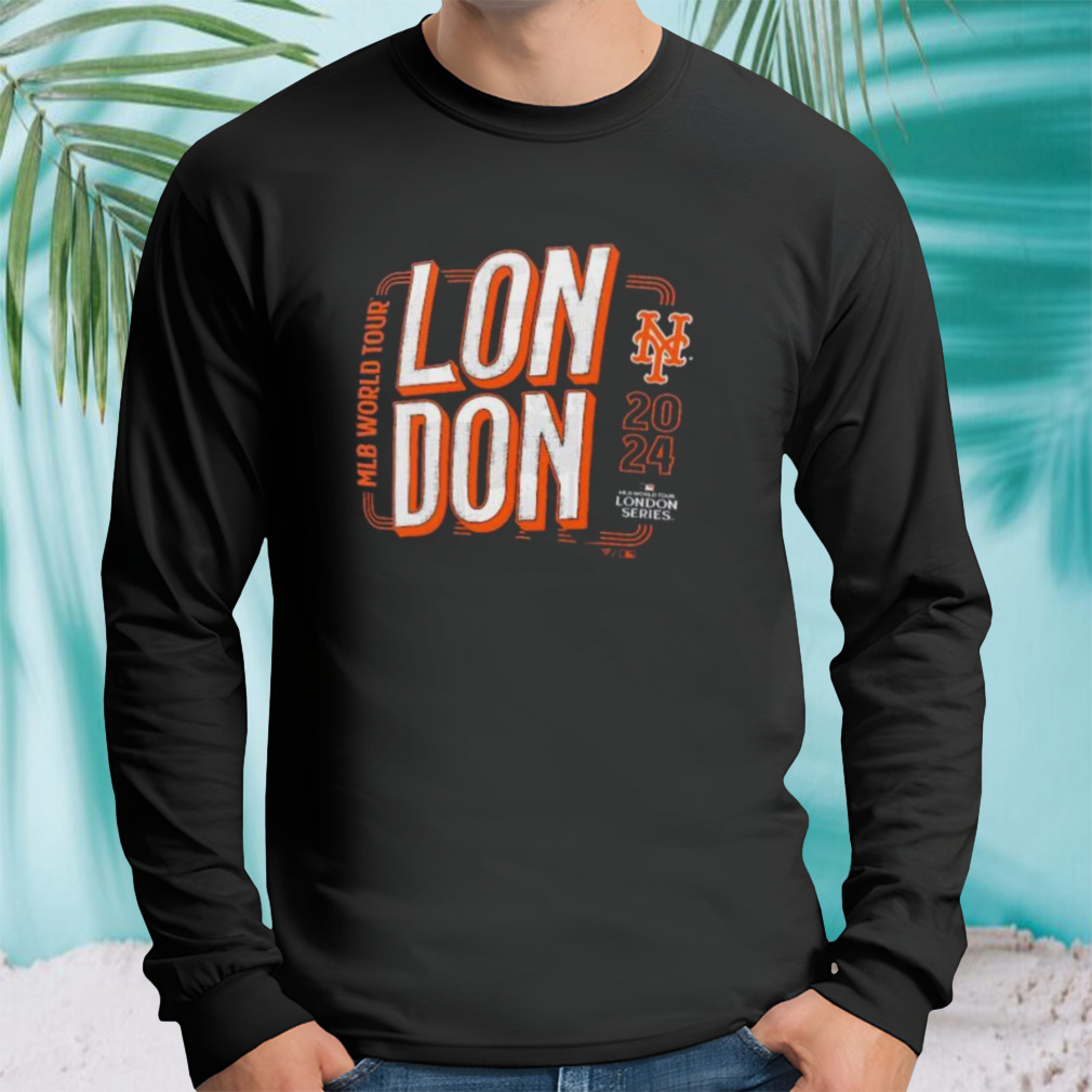 Longsleeve tshirt