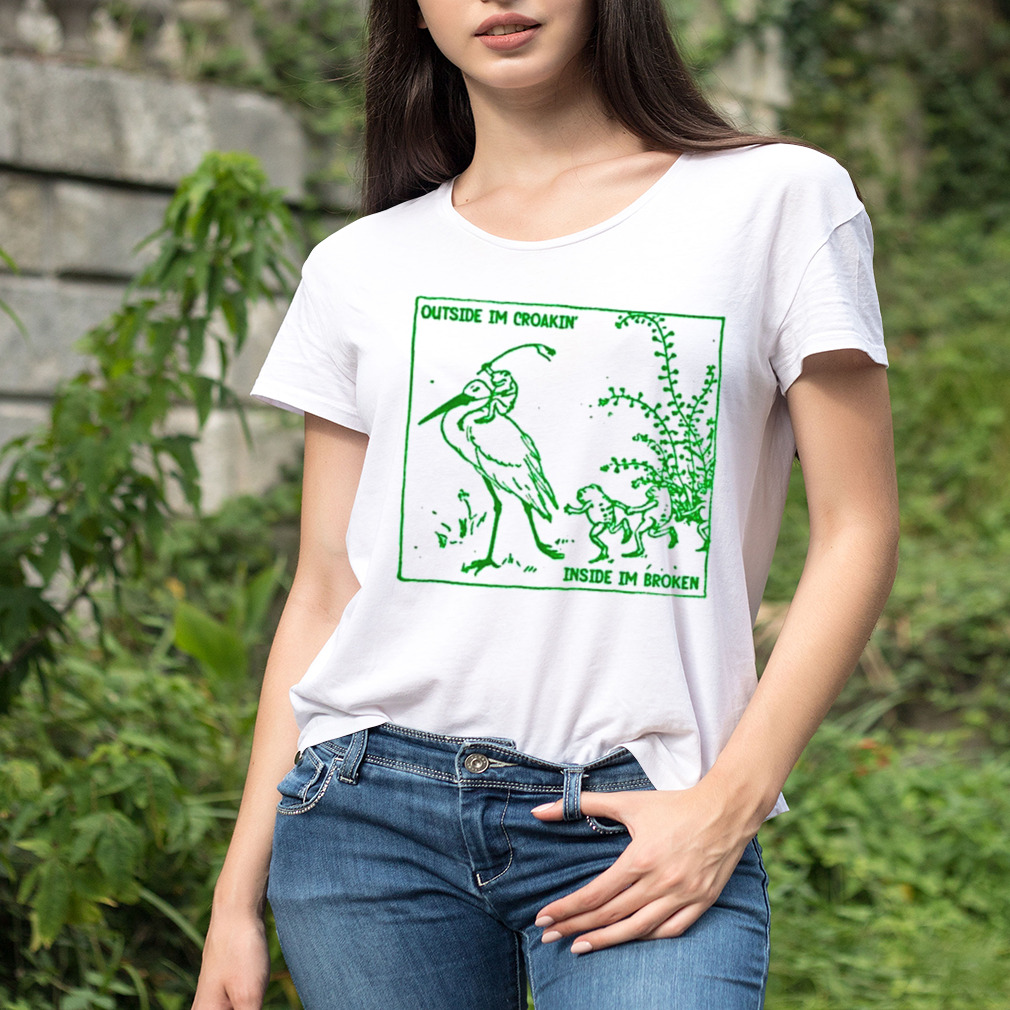 Women's shirt