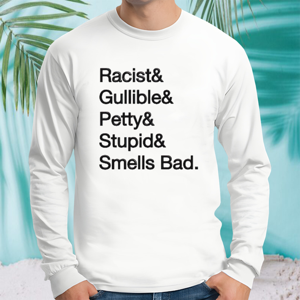 Longsleeve shirt