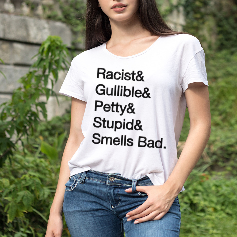 Women's shirt