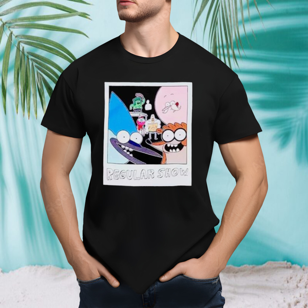 Unisex tshirt