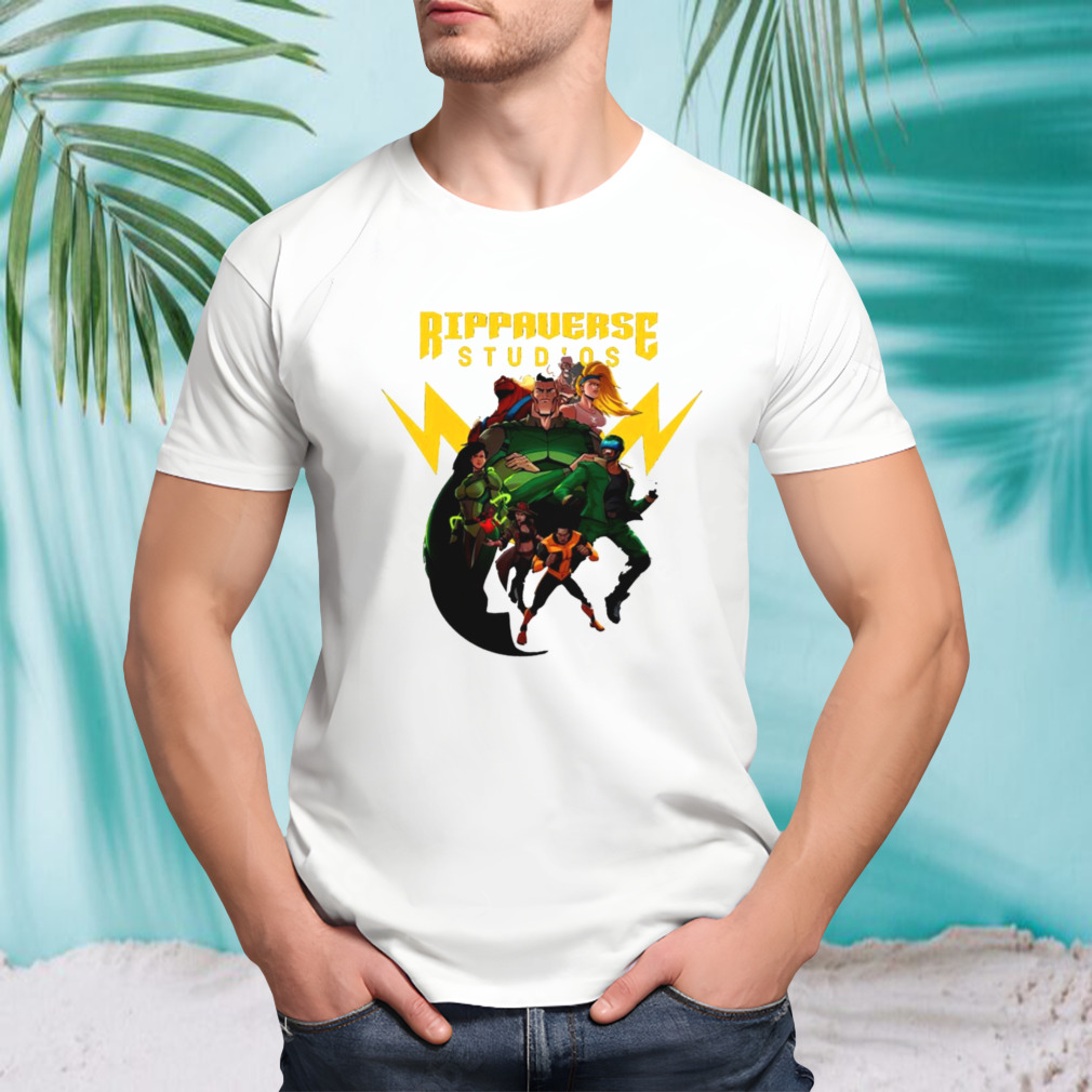 Unisex shirt