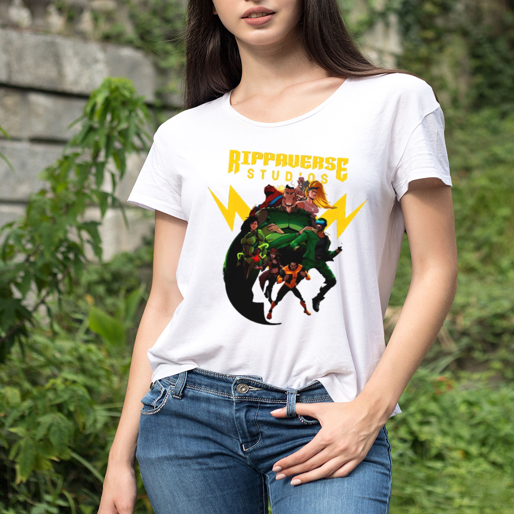 Women's shirt