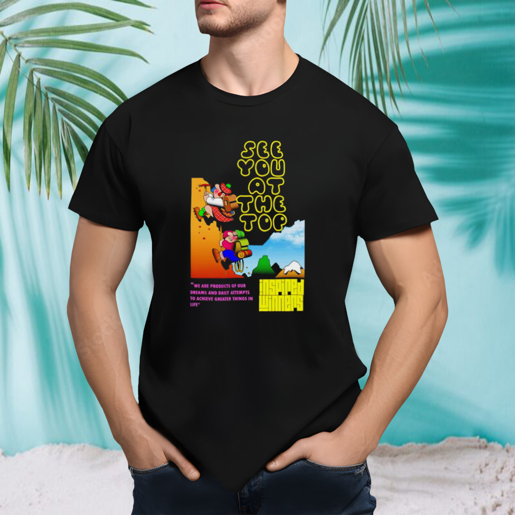 Unisex tshirt