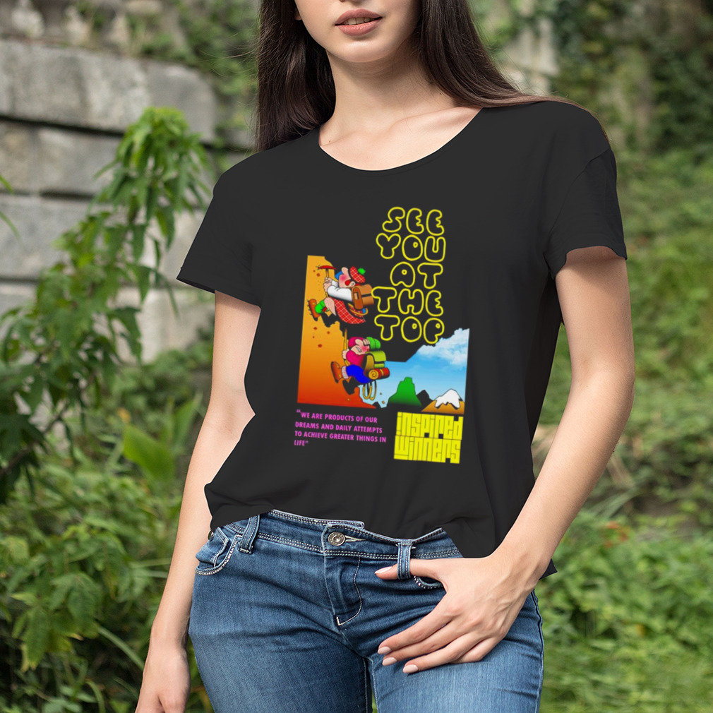 Women's tshirt