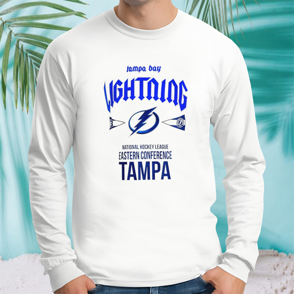 Longsleeve shirt