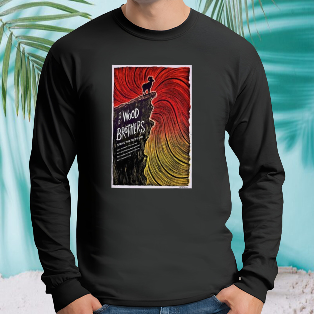Longsleeve tshirt
