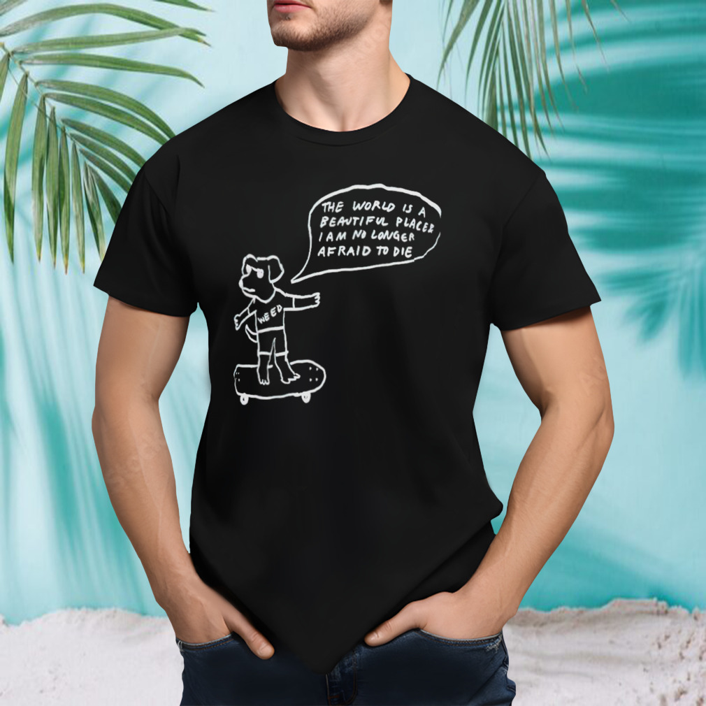 Unisex tshirt