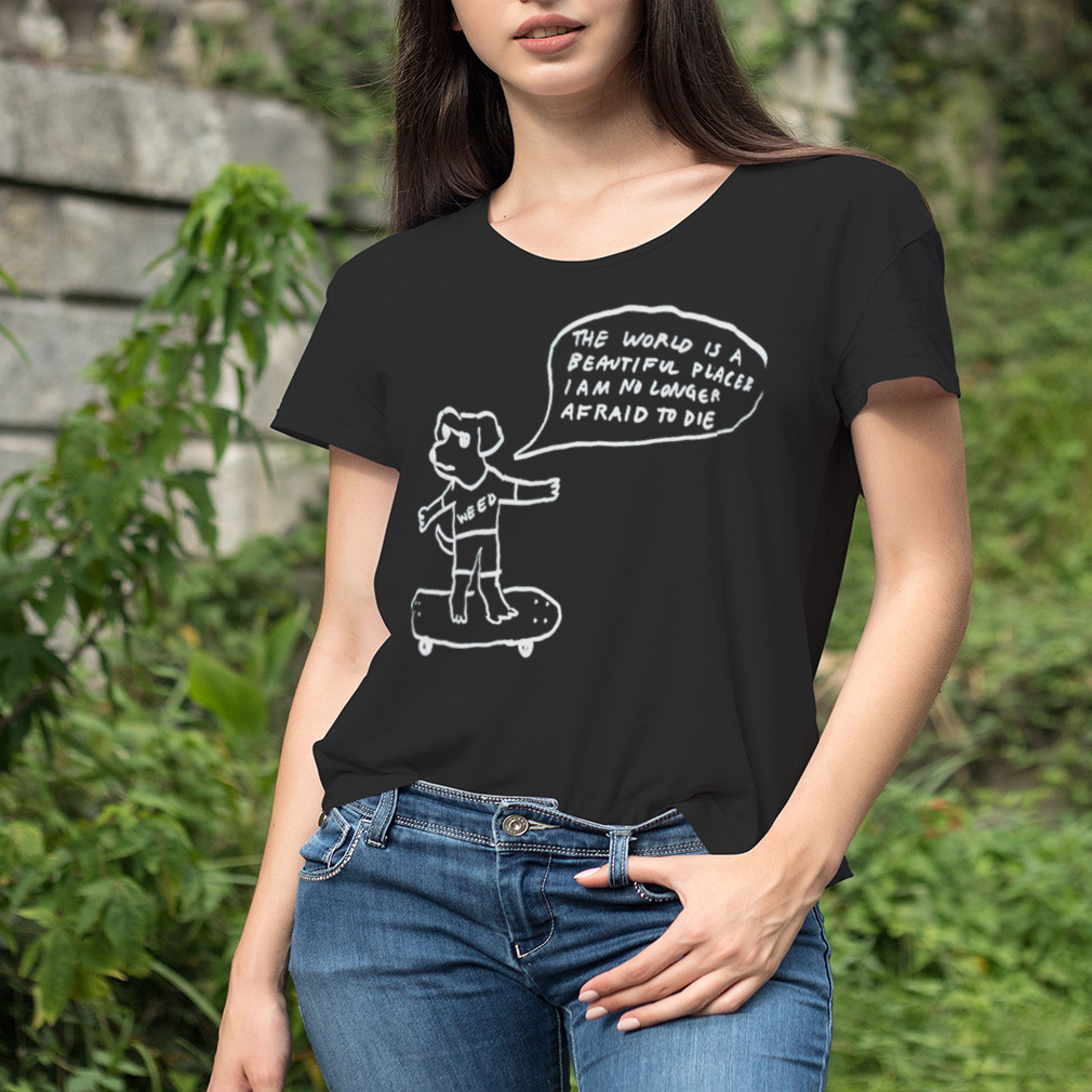 Women's tshirt