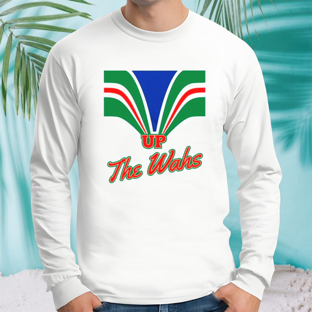 Longsleeve shirt
