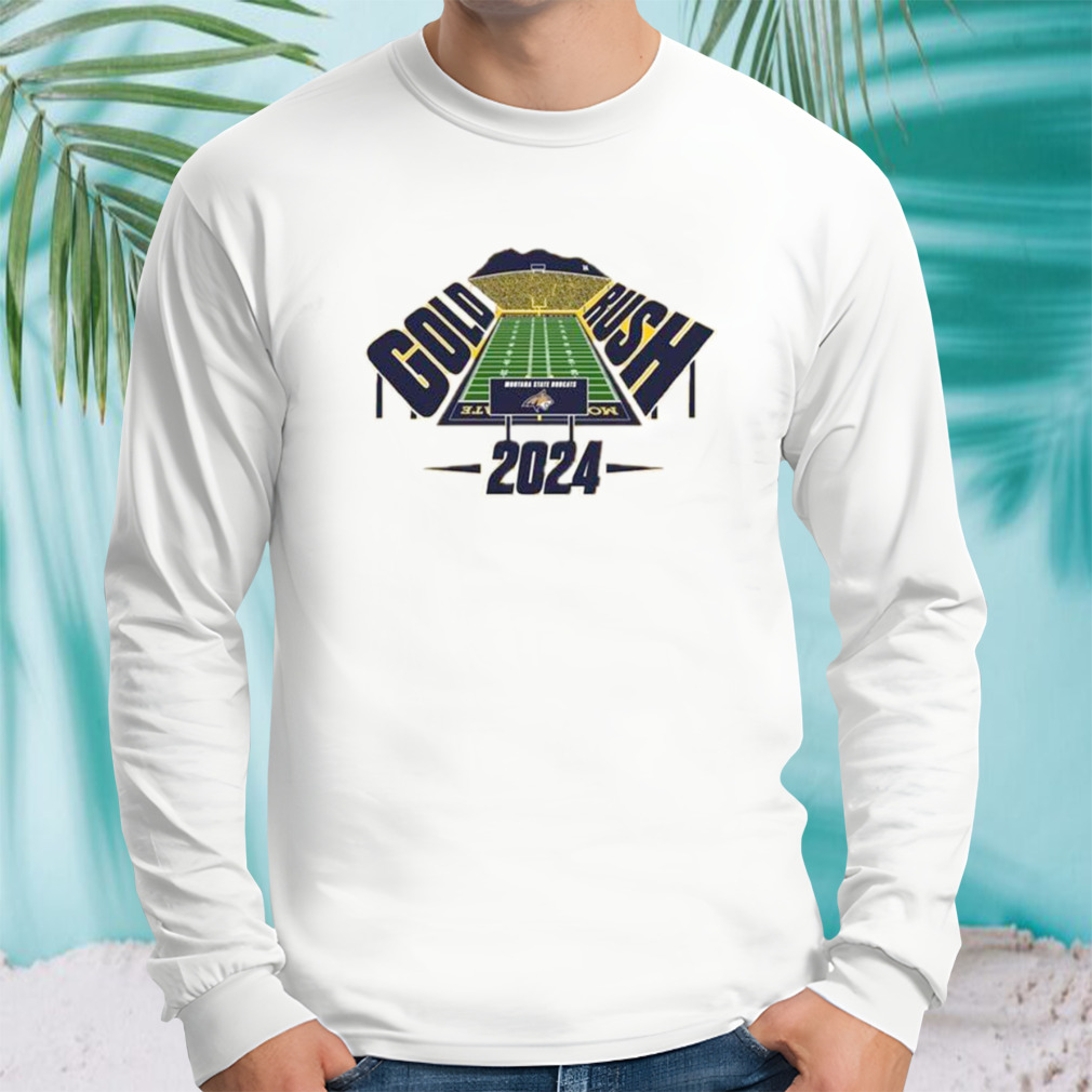 Longsleeve shirt