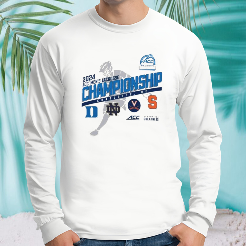 Longsleeve shirt