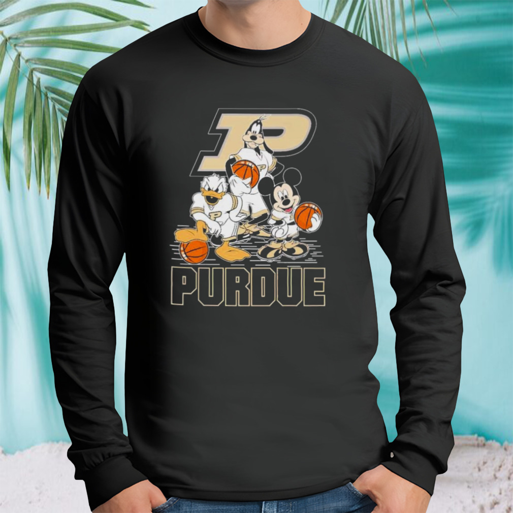 Longsleeve tshirt