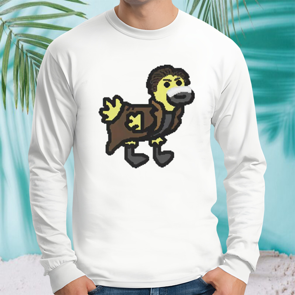Longsleeve shirt