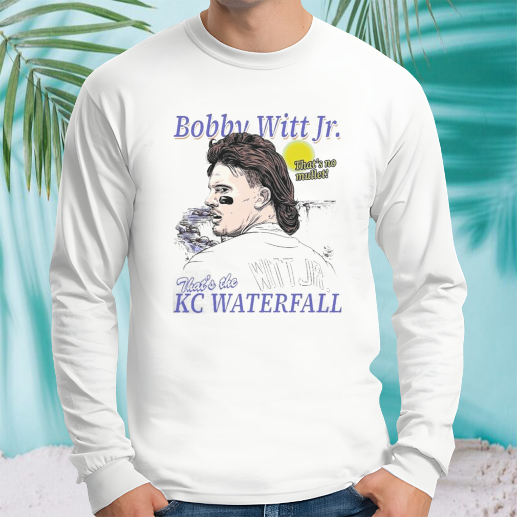 Longsleeve shirt
