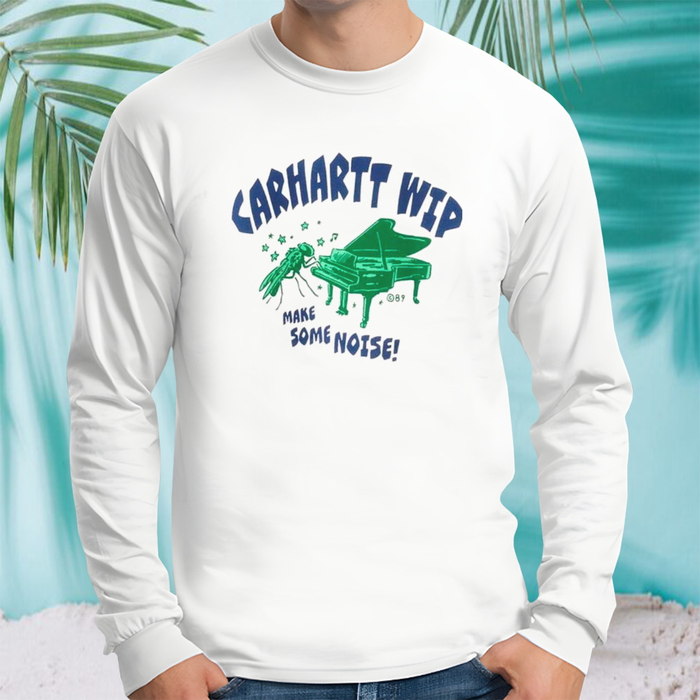 Longsleeve shirt