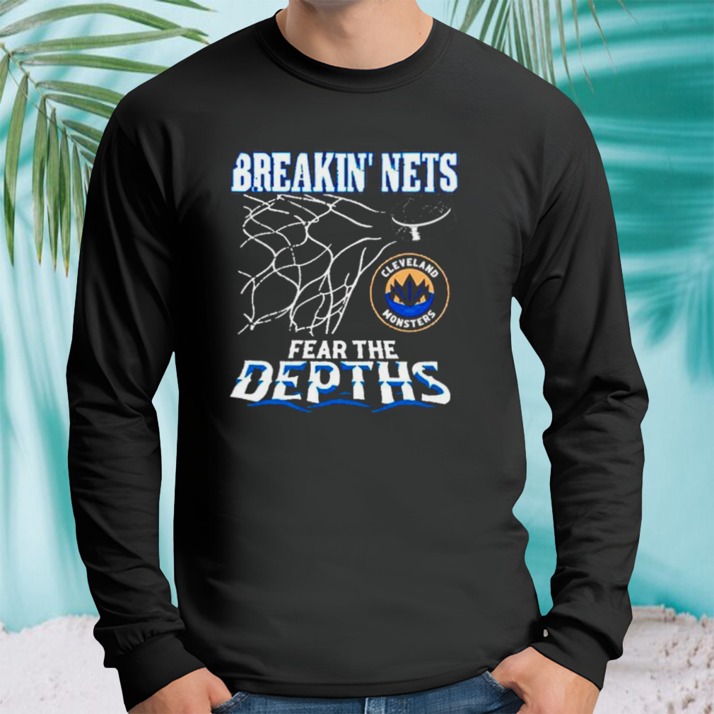 Longsleeve tshirt