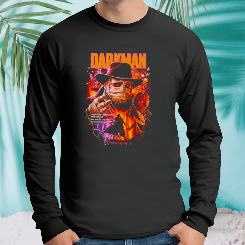 Longsleeve tshirt