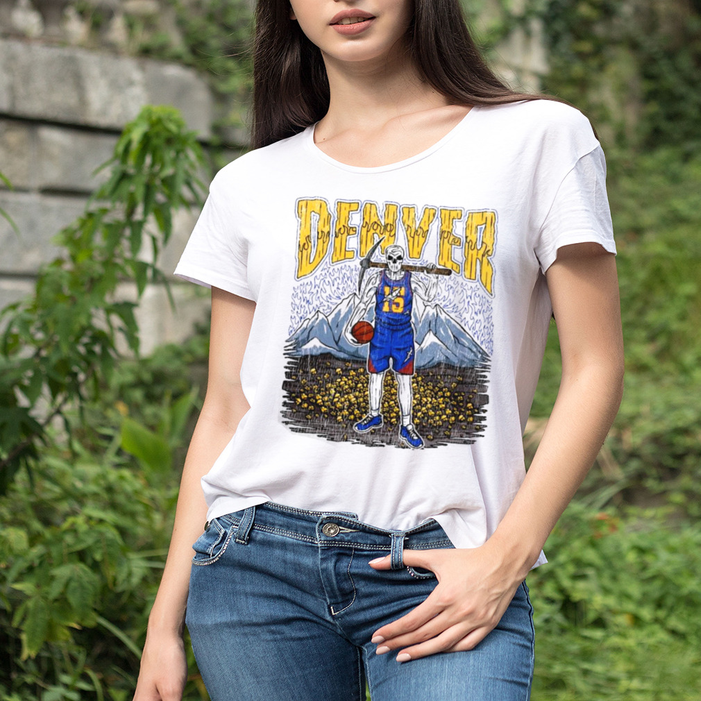 Women's shirt