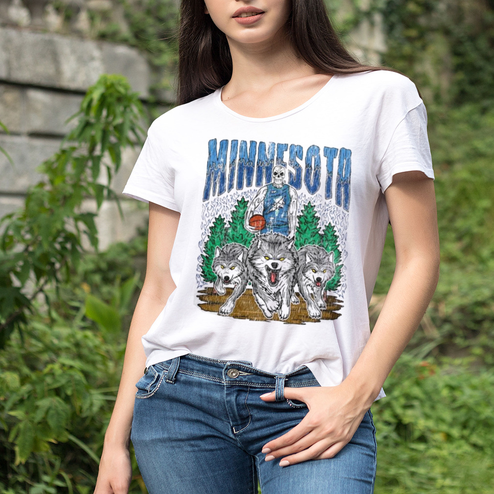 Women's shirt