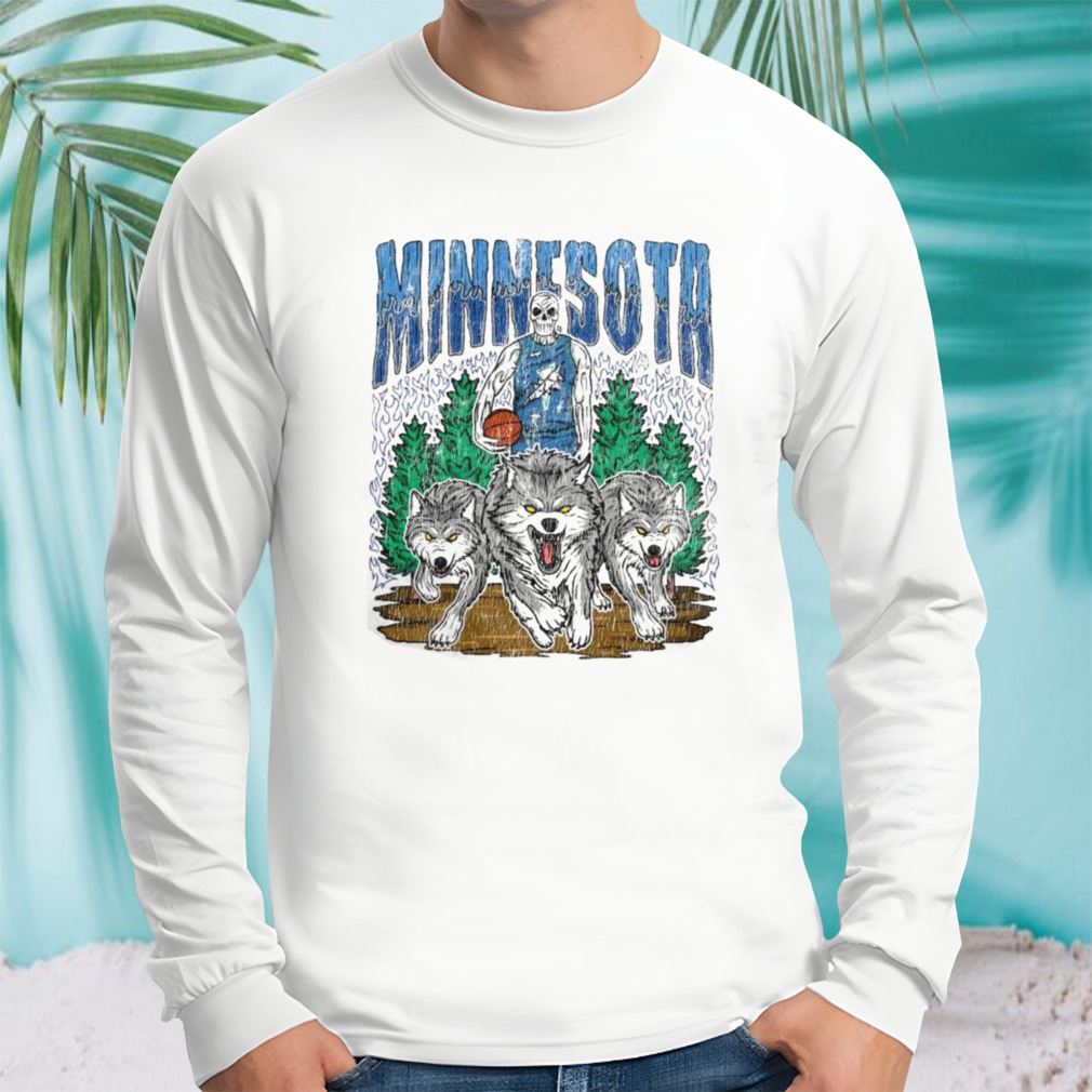 Longsleeve shirt