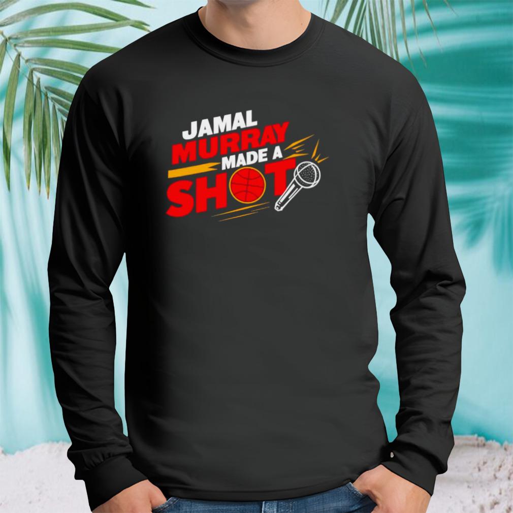 Longsleeve tshirt
