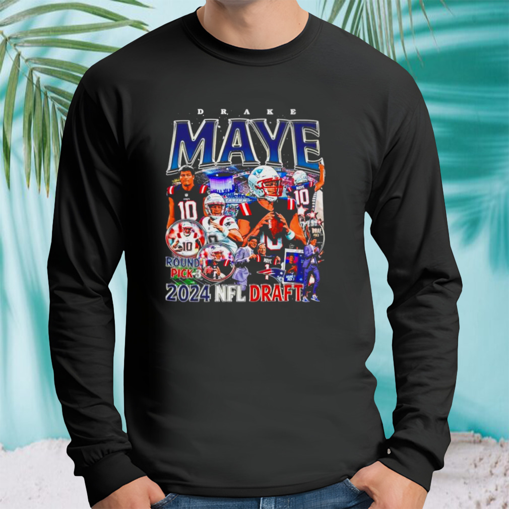 Longsleeve tshirt