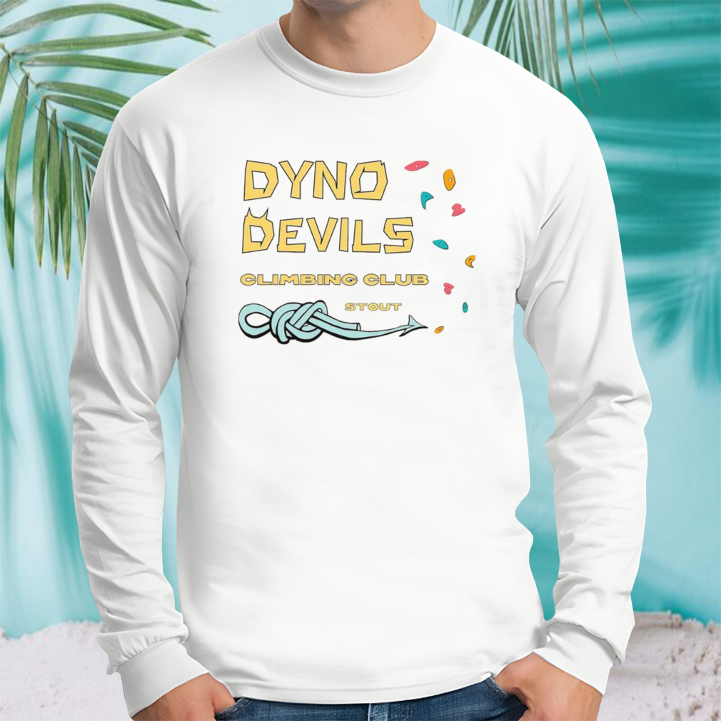 Longsleeve shirt