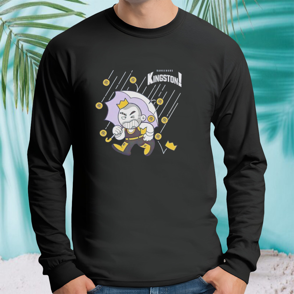 Longsleeve tshirt