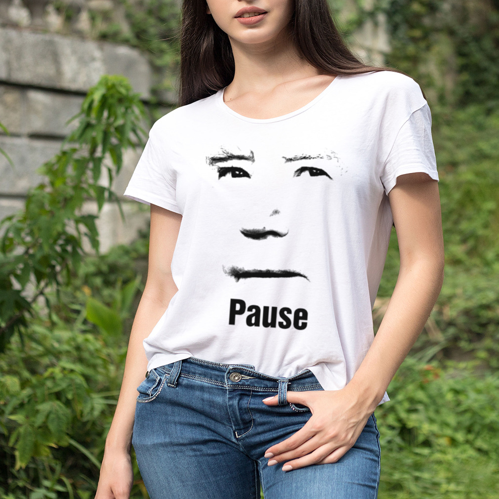 Women's shirt