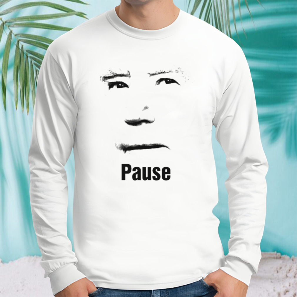 Longsleeve shirt