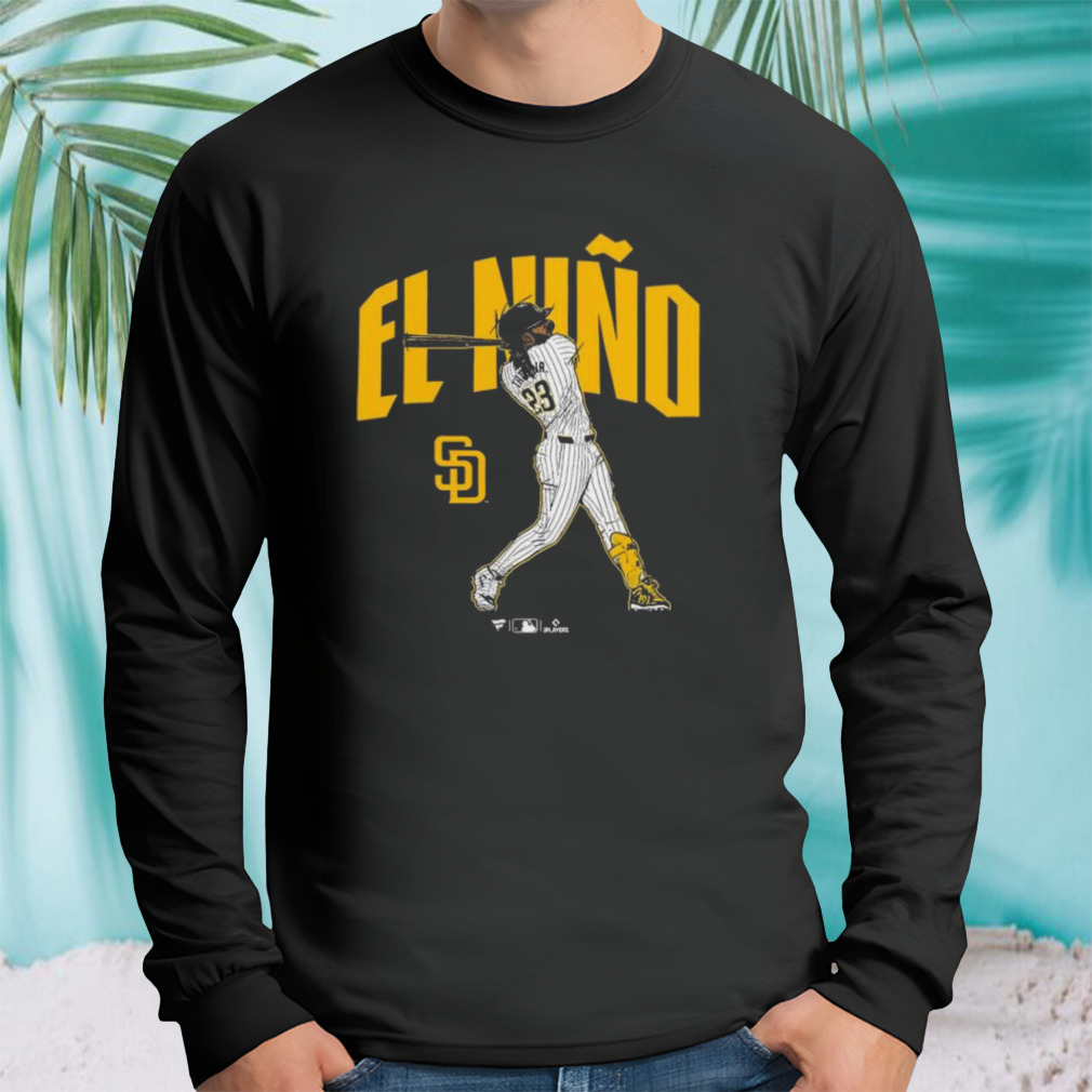 Longsleeve tshirt