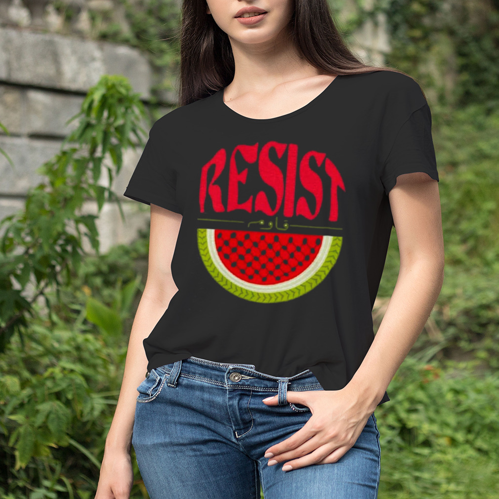 Women's tshirt