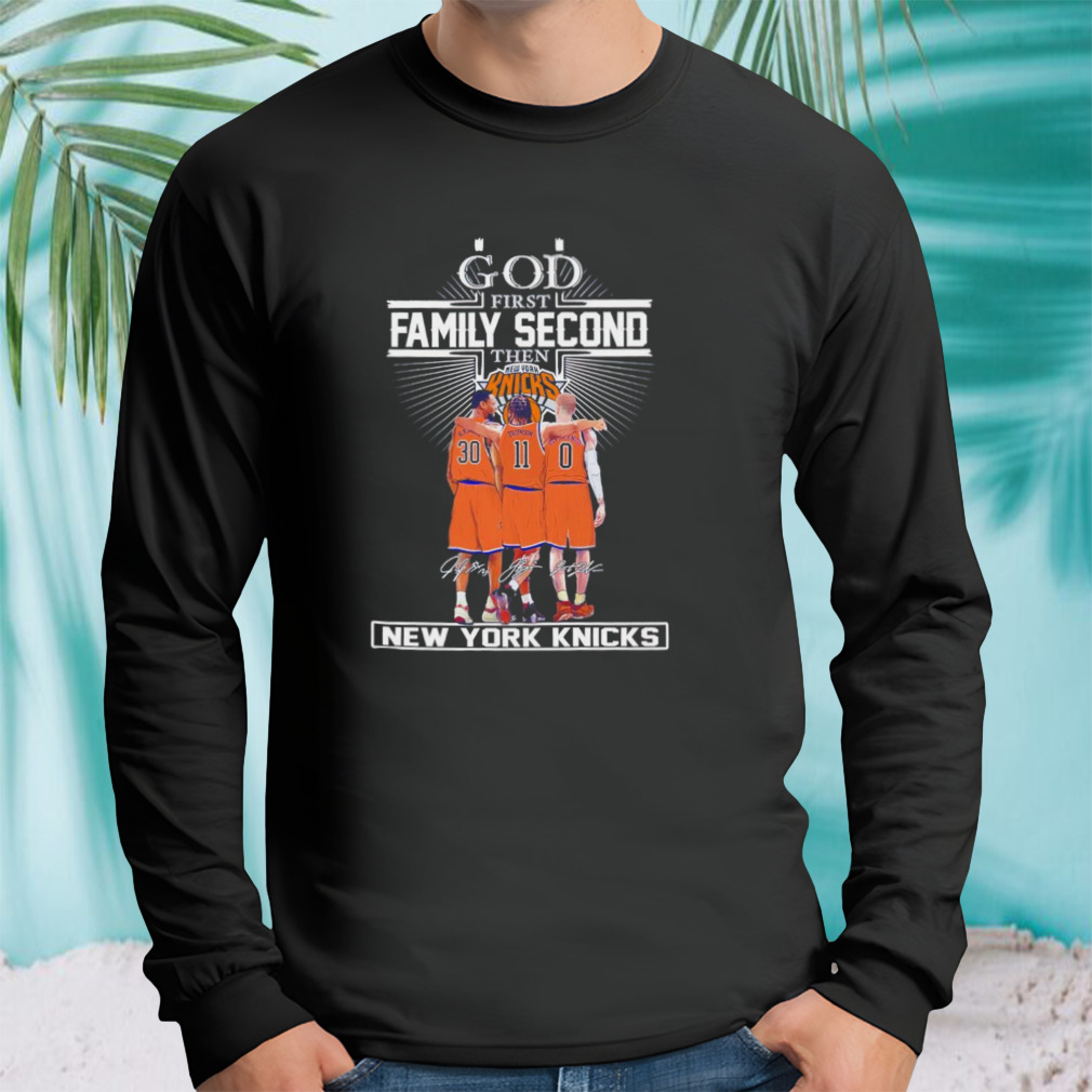 Longsleeve tshirt