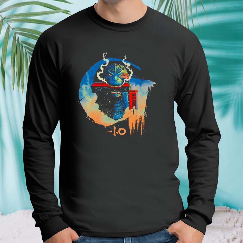 Longsleeve tshirt