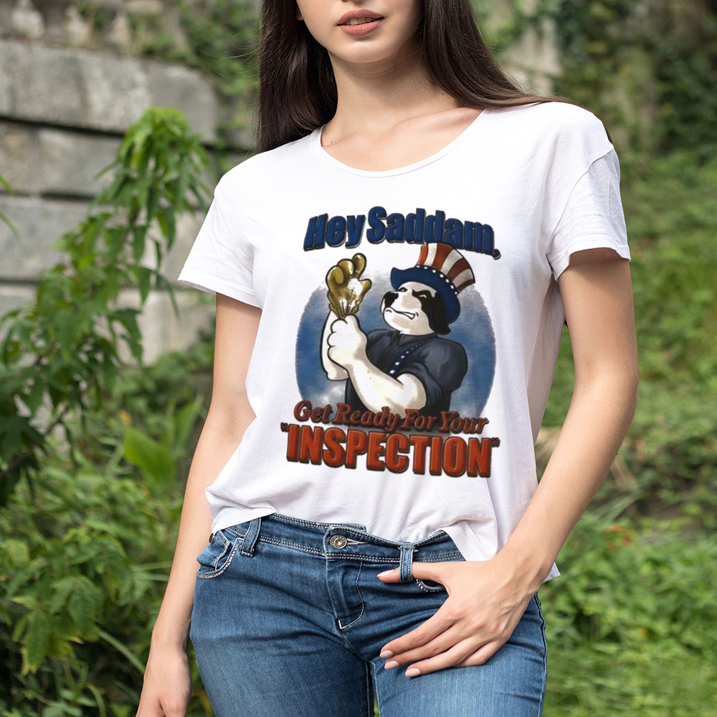 Women's shirt