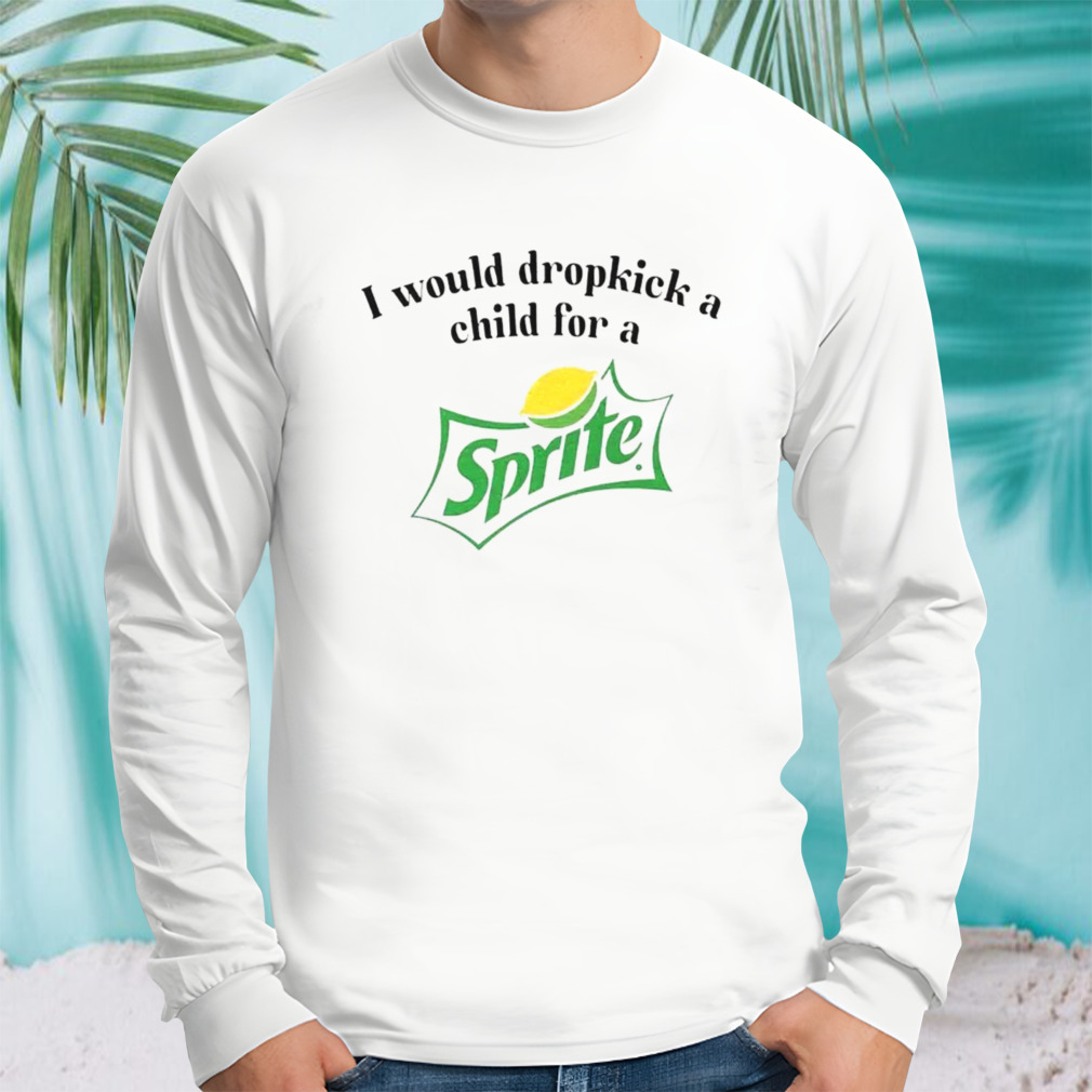 Longsleeve shirt