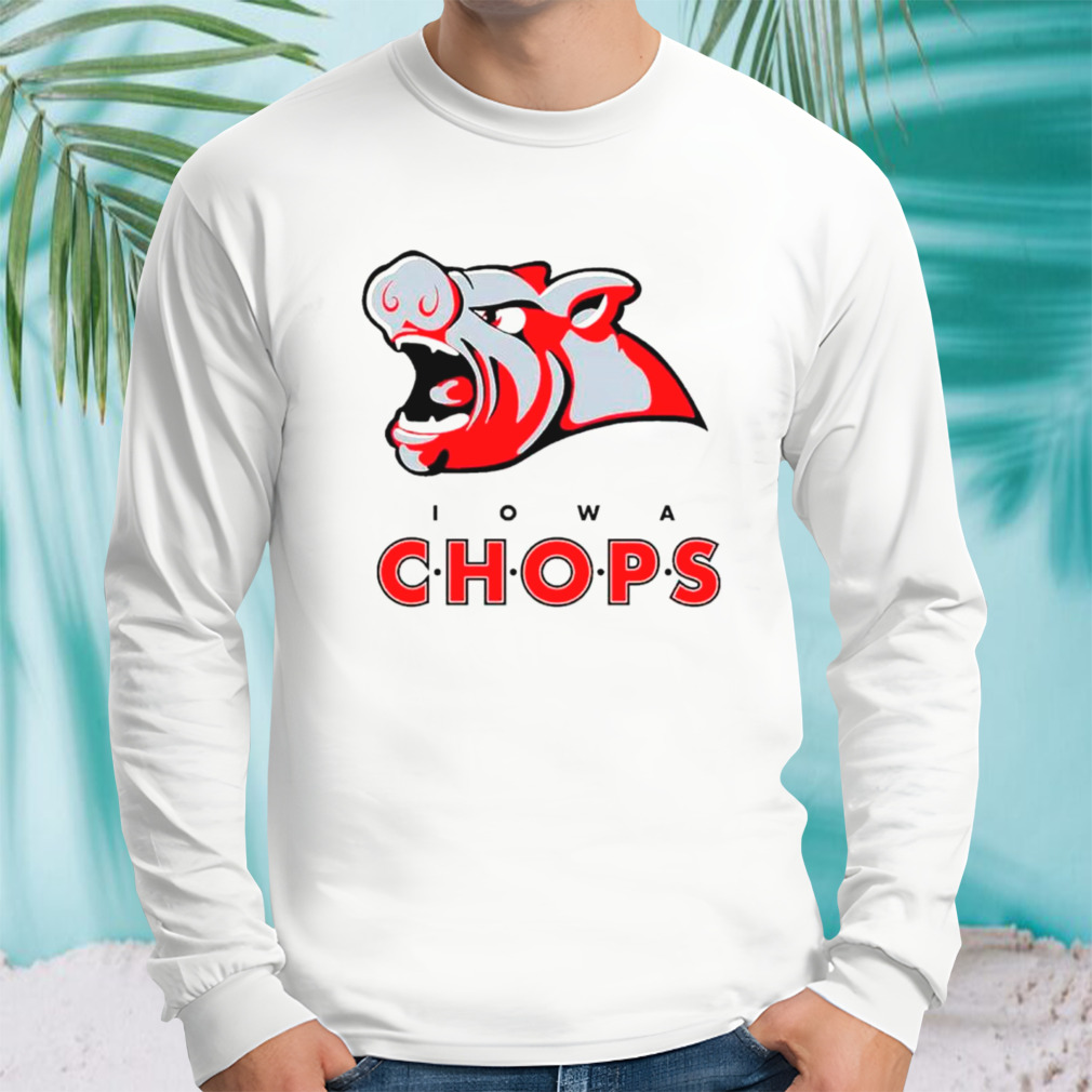 Longsleeve shirt