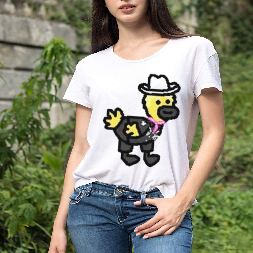 Women's shirt